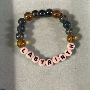 Taylor Swift Friendship Bracelet